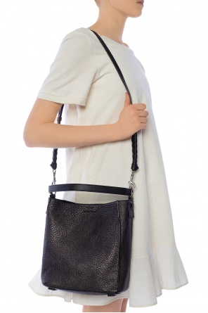 'voltaire' shoulder bag, zdjęcie 2 'voltaire' shoulder bag od AllSaints